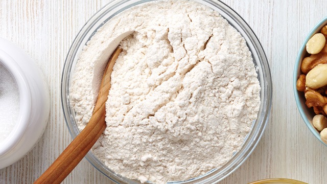 flour